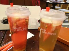 -Mr.Pizza米斯特比萨(盐城聚龙湖店)