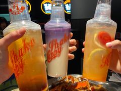 -胖哥俩肉蟹煲(湖滨银泰in77店)