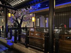 -绿茶餐厅(朝阳大悦城店)