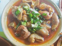 -周肥肠(江油总店)