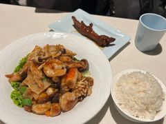 -大铁勺新津菜(东丽阳光新业广场店)
