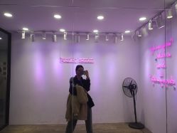 -DOS HOP潮上舞蹈