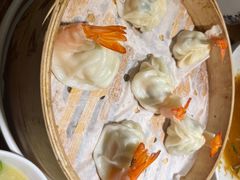 -院里汤包·虾汤包青岛菜(辽源路店)