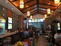 大堂-巴津碗碗面(人和店)