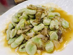 -洛东土菜馆(建国北路店)