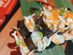 -古田居·特色寿司料理(星之岛旗舰店)