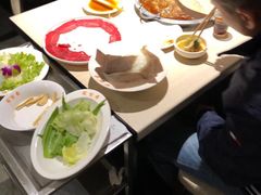 -蜀留香火锅(西南角店)