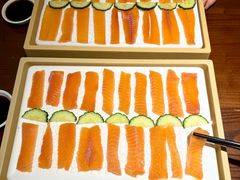 -壹湖两岸·鱼鲜山里菜(东江湖店)