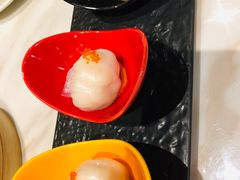 -欣悦会港式茶餐厅(燕郊永旺店)