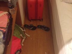 哥打京那巴鲁城市快捷酒店-沙巴希迪特酒店