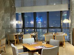 -解放碑威斯汀酒店-知味国际美食餐厅