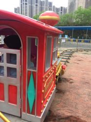 -大望京儿童游乐场