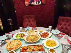 -高第街56号餐厅(美莲广场店)