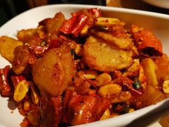 -胡桃里音乐酒馆(四道口店)