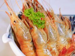 -丁字口海鲜热炒·烧烤大排档