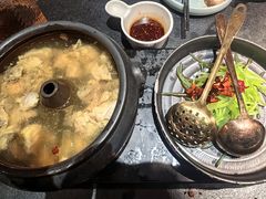 -云海肴·汽锅鸡·云南菜(广安门天虹店)