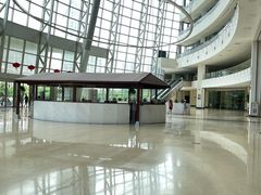 -北海银滩一号国际会议中心酒店