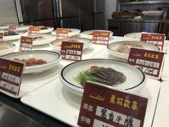 -東城故事·尋找姆媽的味道(玉兰路店)