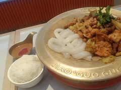 -椒锅锅·麻辣香锅(宝地广场城市集市店)