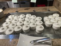 -二楼咖啡厅·厦门源昌凯宾斯基大酒店(湖滨中路店)