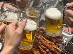 -马海涛牛肉串·午市牛腩饭·烧烤夜宵(领汇广场店)