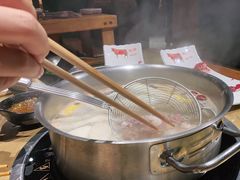 -手选潮汕鲜活牛肉火锅(二七广场店)