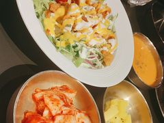 -HOTISLAND海鸡岛·韩国料理(江南西店)