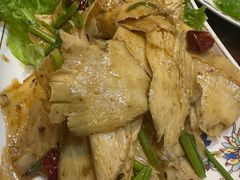 -浩家苑菜馆(汉口路店)