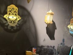 -苏坦土耳其西餐厅(玉林店)