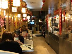大堂-翠华餐厅