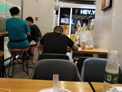 大堂-KOI The(卓悦汇购物中心店)