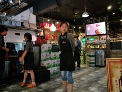 -七裕庄(凯旋南路店)