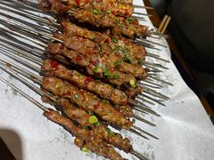 -张师傅烧烤(CBD店)