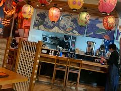 -有喜屋·深夜食堂(北京西路店)