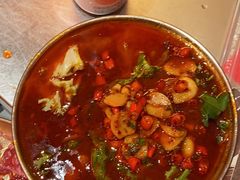 -西塔老太太泥炉烤肉(苏州大悦城店)