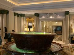 -广州富力丽思卡尔顿酒店