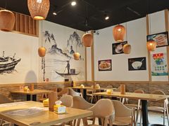 -古真记钵钵鸡(老公园店)
