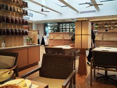 -无印良品餐堂 MUJI Diner(成都太古里店)