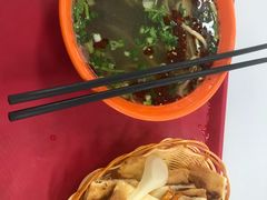 -天津工业大学西苑餐厅