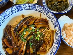 -孙盛兴奥灶面馆·蟹黄面·三虾面(山塘街总店)