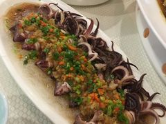 -渔娘渔家丹东海鲜(东直门店)