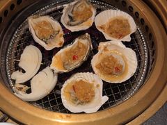 -神户赤童日式烤肉(金地广场店)