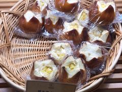 碱水芝士-安上烘焙 ENCHANTE(世纪汇店)