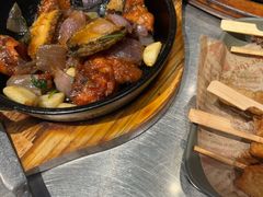 -潮界(虹桥新天地店)