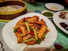 -牧马人奶茶馆(乌兰察布总店)