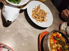 -新白鹿餐厅(金鹰新街口店)