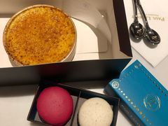 -PAUL LAFAYET 法式甜品(深圳湾万象城店)