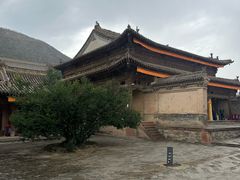 -瞿昙寺