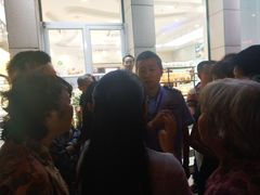 -巴莉甜甜(安高城市商业广场店)