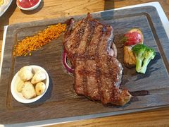 -米兰西点(兴隆台店)